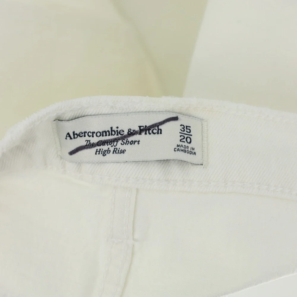 Abercrombie & Fitch size 20
